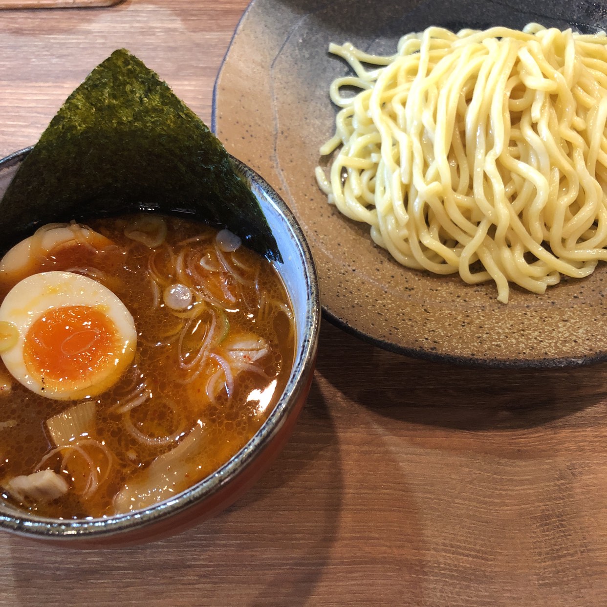 つけ麺屋ごんろく両国店を徹底解剖！やすべえとの違いや行列の秘密