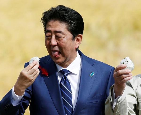 安倍晋三のおもしろ神対応と爆笑秘話！トランプ裏話からネット伝説まで