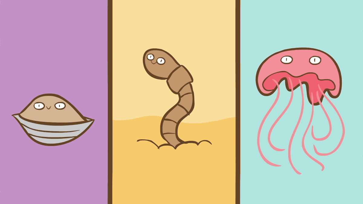 【驚愕】痛覚がない生き物は本当にいる？虫や魚の痛みの真相を徹底解説