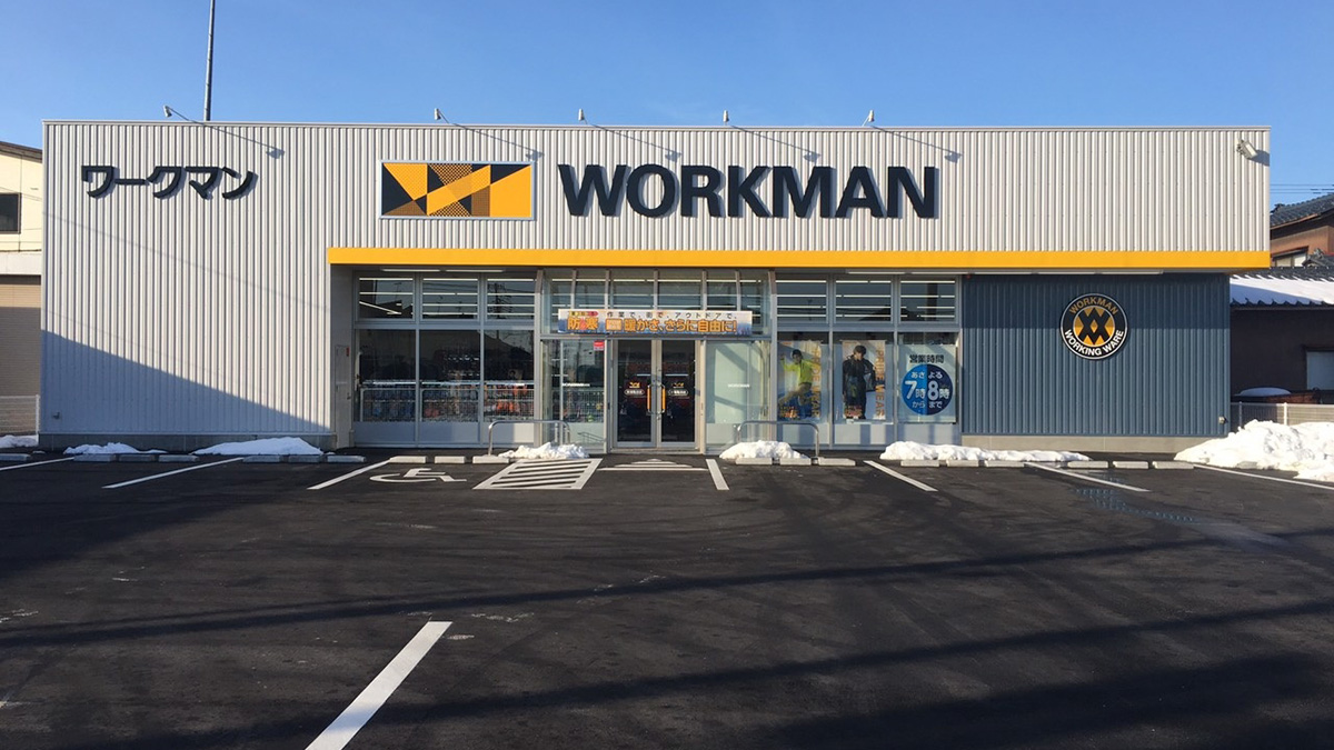 ワークマン新潟亀田店の混雑と駐車場・プラス商品の在庫実態を解明