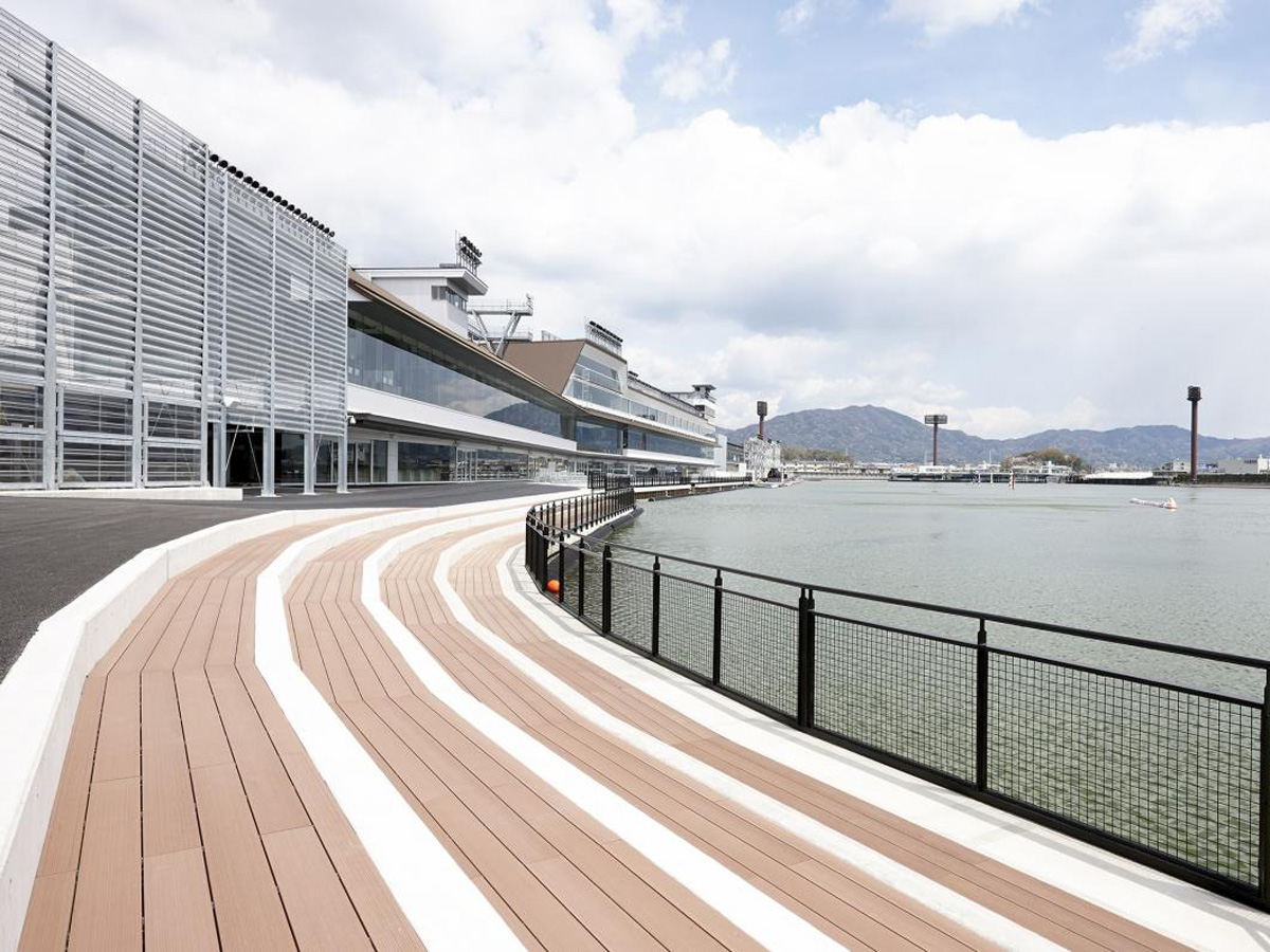 【2026最新】ボートレース蒲郡はなぜ荒れる？プロが教える勝率攻略法