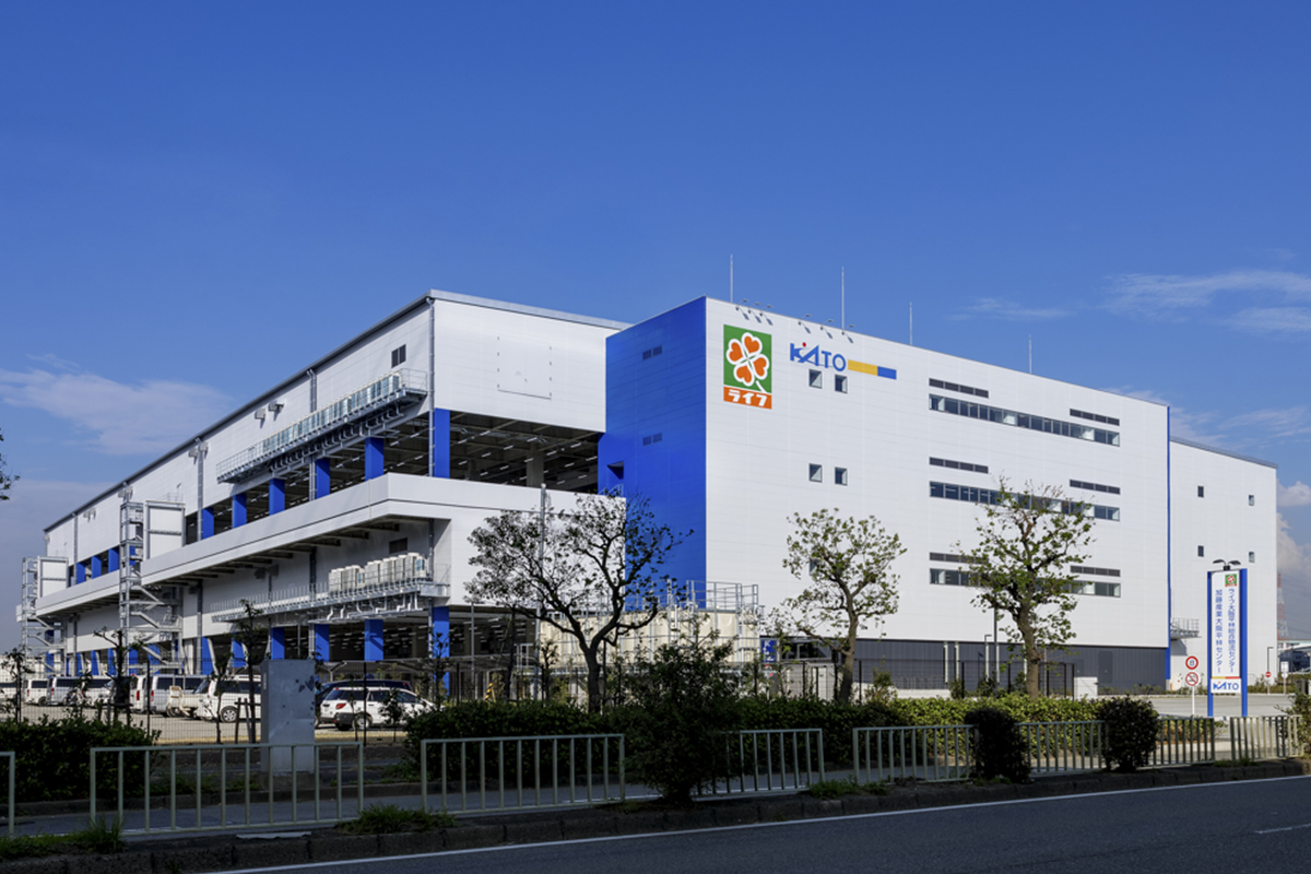 ライフ大阪平林総合物流センターの評判は？きつい噂と実態を徹底解剖