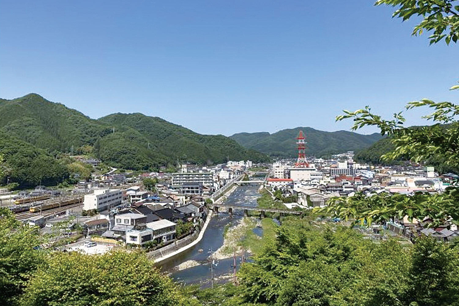 岡山県新見市の魅力解剖！鍾乳洞・千屋牛・移住の真相