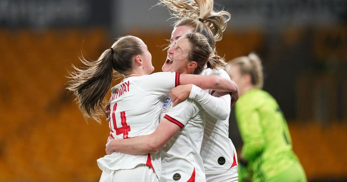 Longest Serving Female England Football Captain