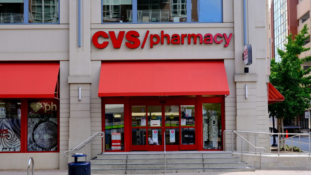 Cvs Carmel New York