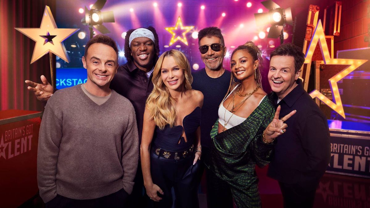 When Does Britain's Got Talent 2026 Start