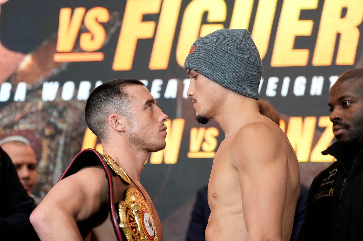 What Channel Is Nick Ball Boxing on Tonight
