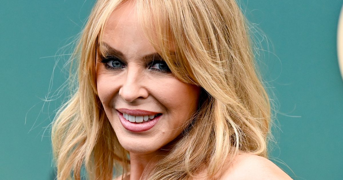 How Much Is Kylie Minogue Worth