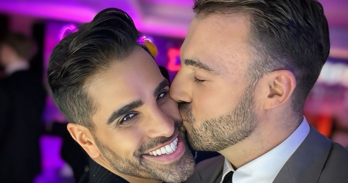 Who Is Dr Ranj Singh Partner