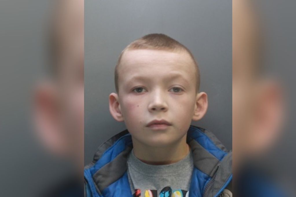 Boy 10 with Asbo Tried to Become Gang Boss