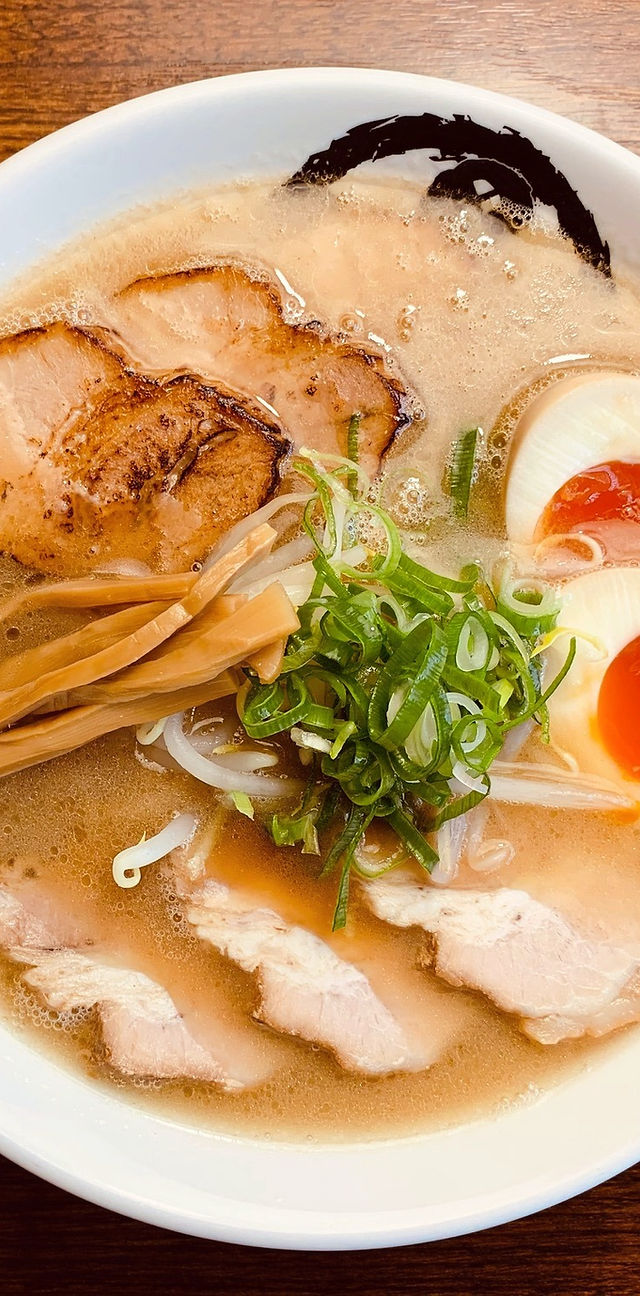話題の中華そば村田商店を徹底解剖！絶品メニューと混雑・駐車場攻略