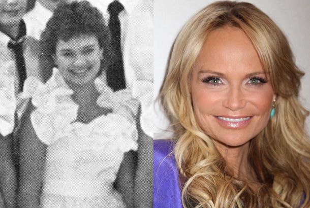 Kristin Chenoweth Before Fame: Her Oklahoma Childhood, Adoption Story, and Rise to Broadway