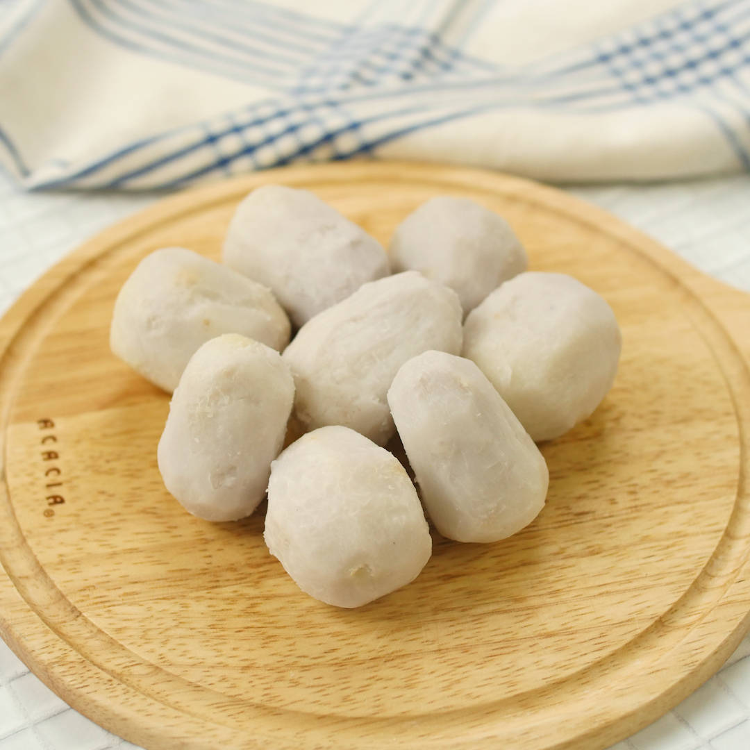 里芋の茹で方は皮ごと水から！手も痒くならずつるんと剥ける裏ワザ
