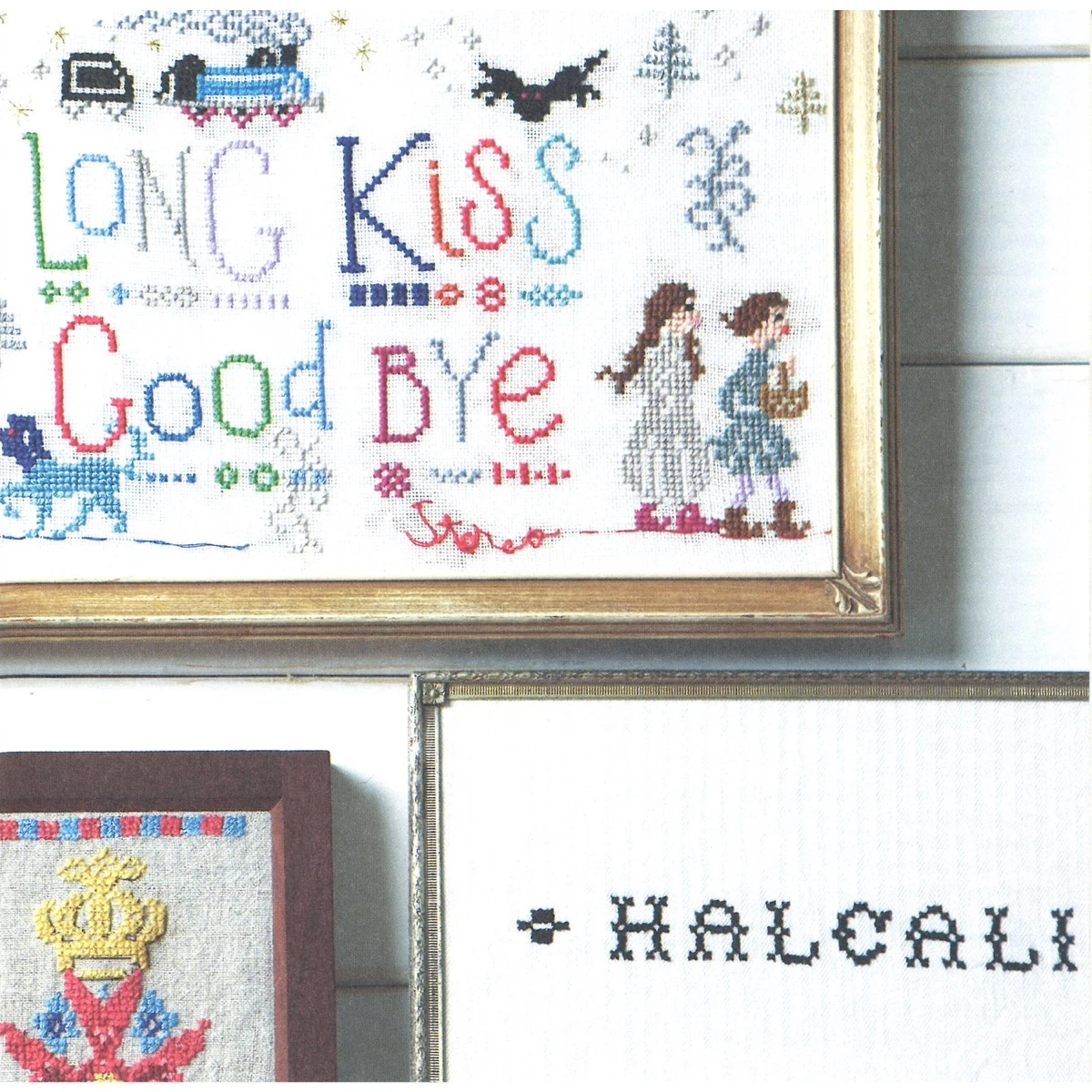 Naruto神Ed『Long Kiss Good Bye』歌詞の真意とHalcaliの今