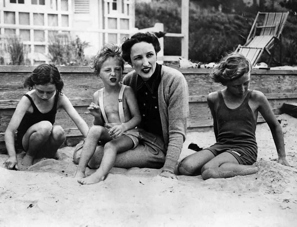 Princess Astrid of Norway Children