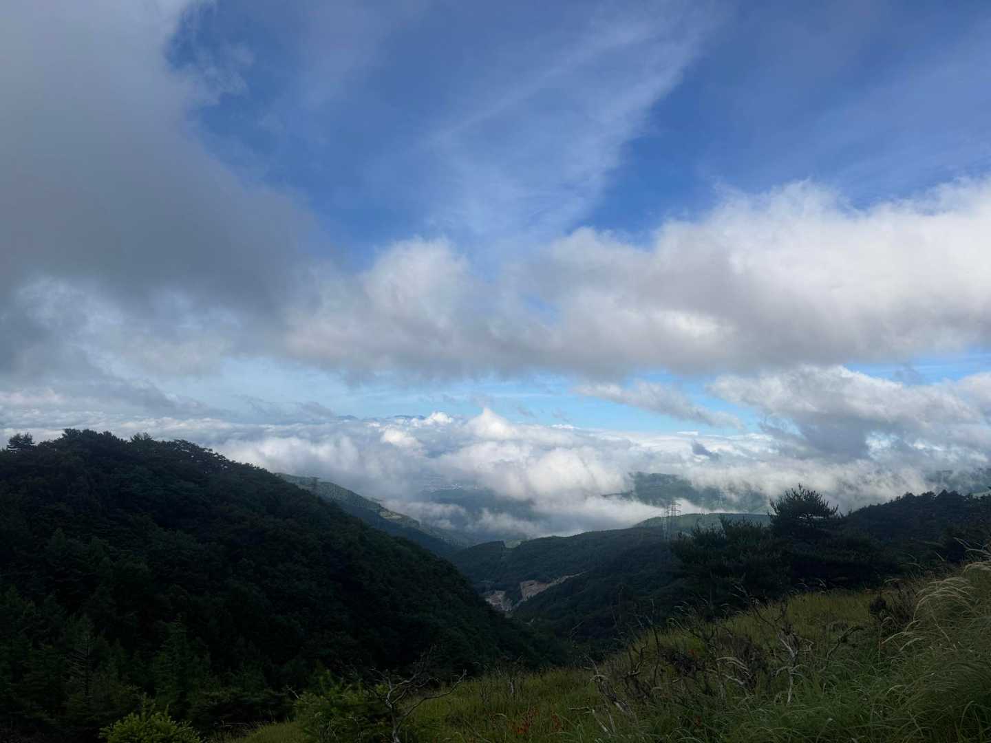 歴史の要衝「古峠」の現在とは？通行止め理由と2026年最新登山検証