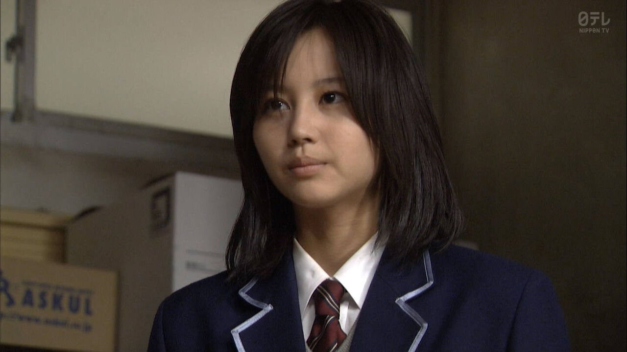 『野ブタ。』堀北真希の圧倒的可愛さと現在！伝説の裏側を徹底解剖