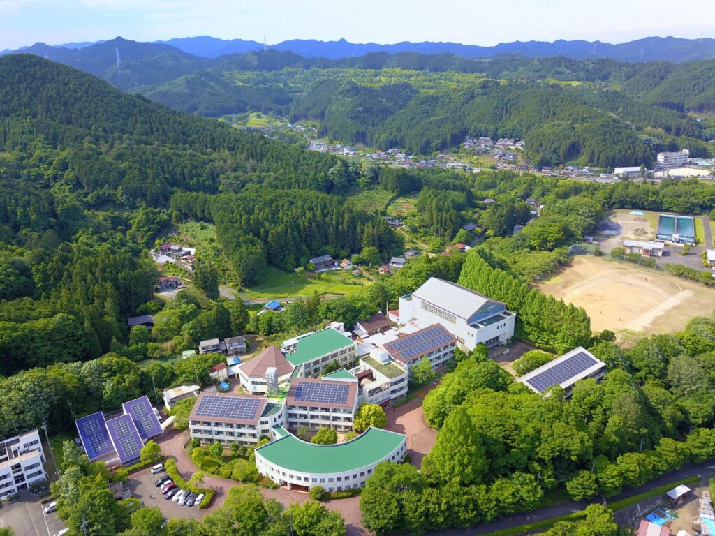 自由の森学園の評判と進学実績｜星野源ら輩出の真実【2026最新】