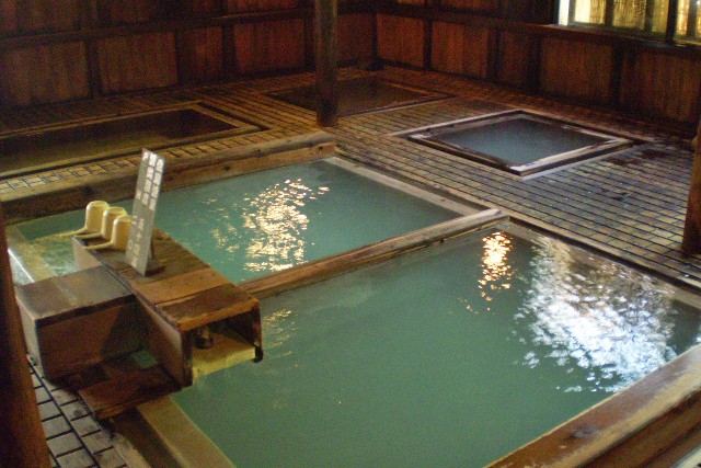 草津温泉「大滝乃湯」を徹底解剖！名物合わせ湯の極意と混雑回避ワザ