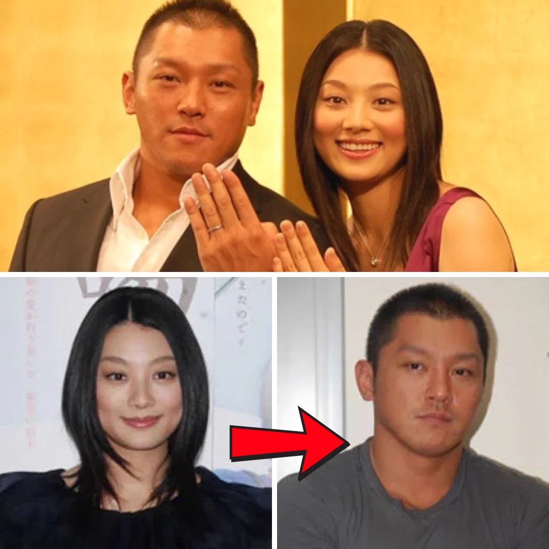 小池栄子の離婚危機の噂は本当？夫・坂田亘の借金報道と現在の夫婦仲の真相