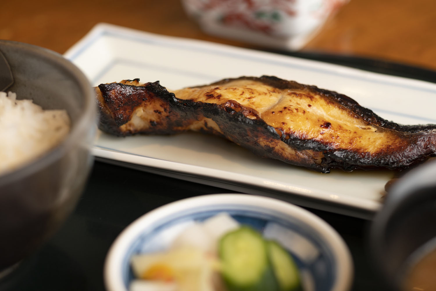恵比寿の至高「食彩かどた」極上炭火焼き魚の秘密と予約攻略法