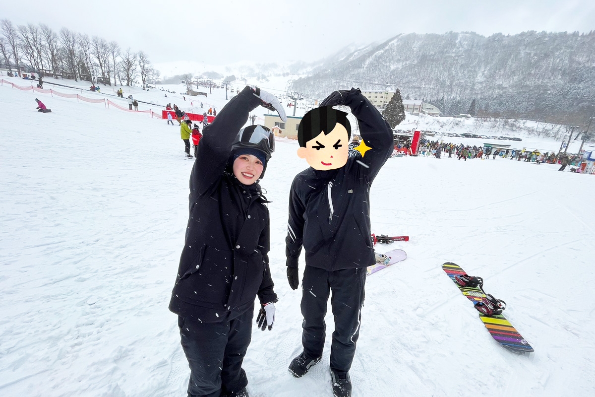 ゲレンデマジックとは？白銀の雪山で恋に落ちる錯覚の真相を解明