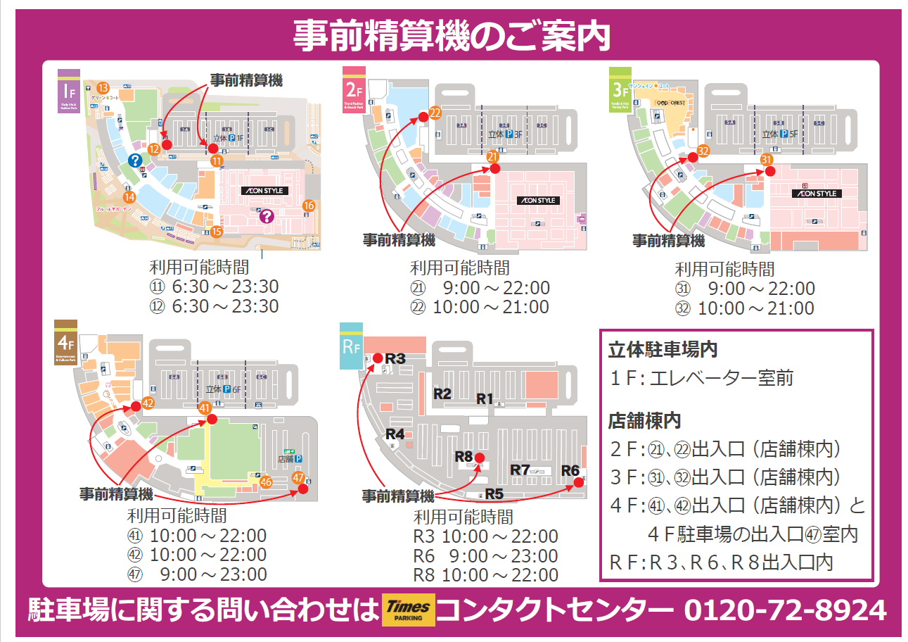 【2026最新】イオンモール鶴見緑地はどう変わる？新店舗と駐車場の裏ワザ徹底解説