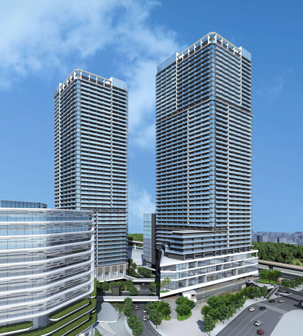阪神野田センタービルの真相！テナント一覧と建て替えの噂を徹底解剖