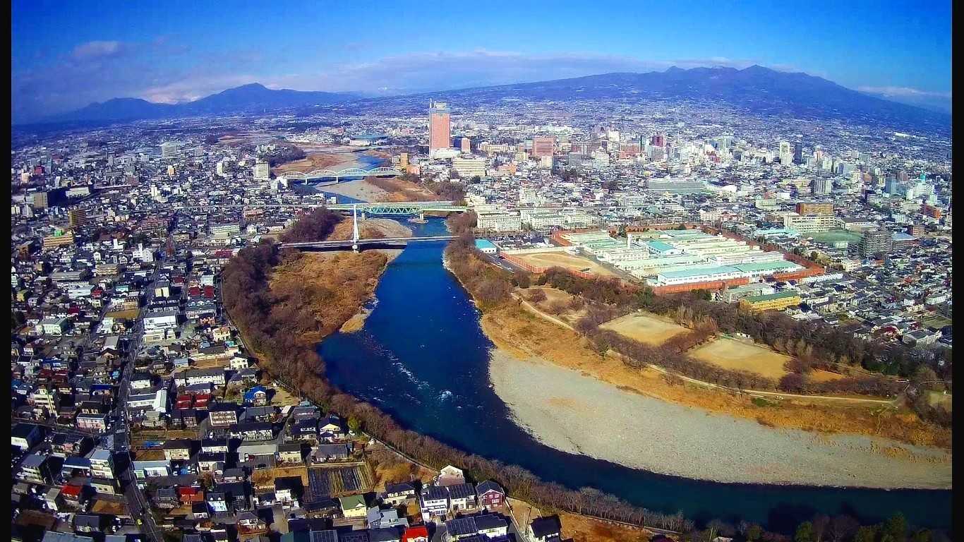 前橋やすらぎの湯の現在と閉店理由の真相｜跡地や代替施設を徹底検証