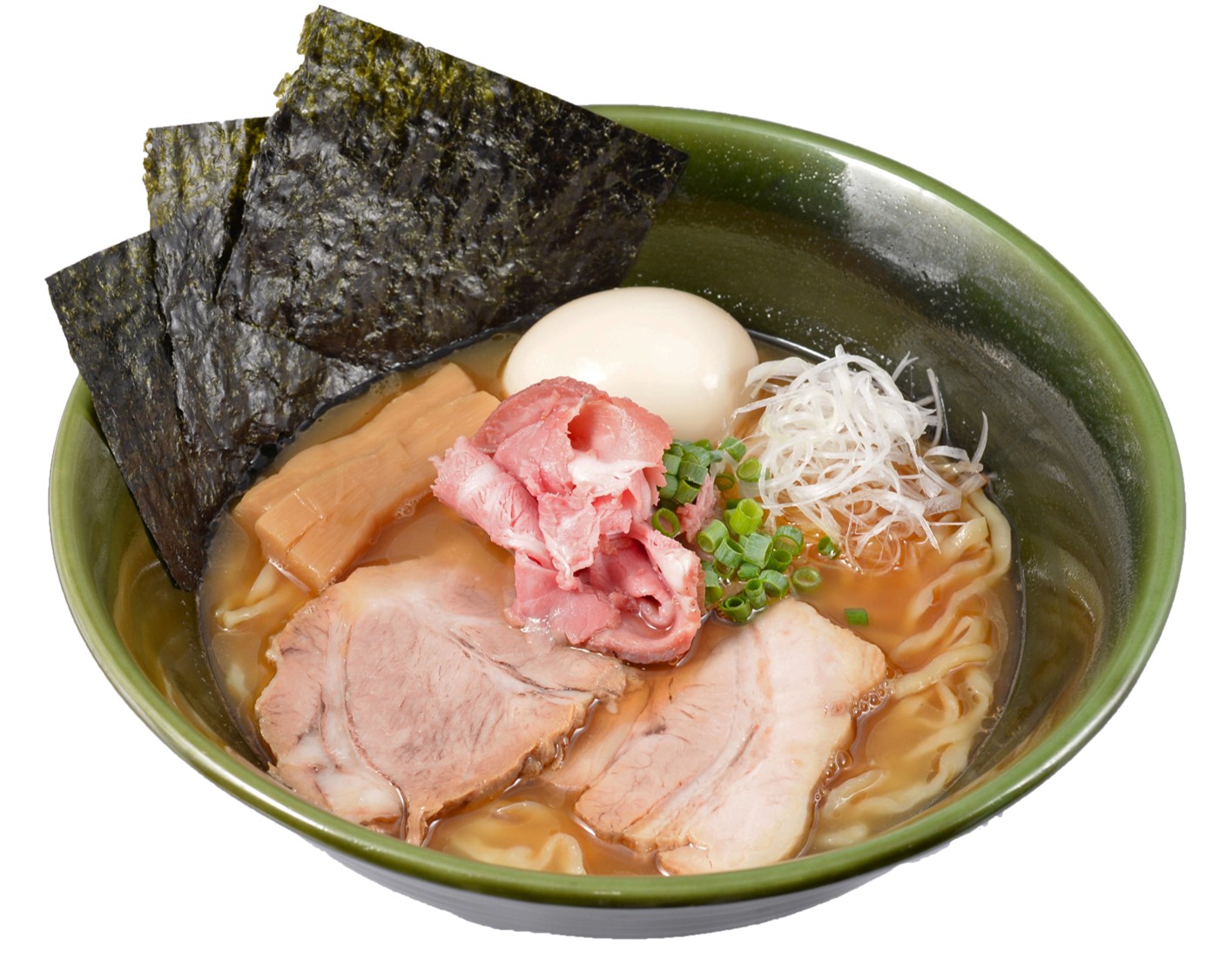 焼きあご塩ラーメンが人を魅了する理由｜極上出汁の秘密と名店の真価