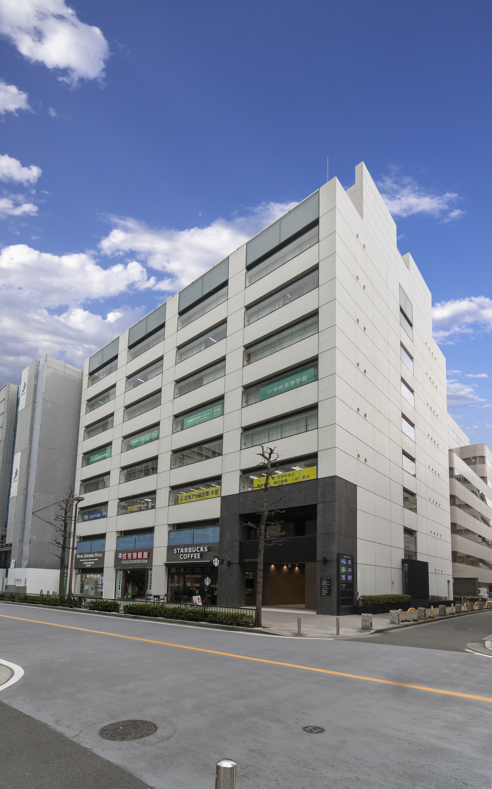 Onest横浜西口ビルの真価｜賃料相場と評判から探る移転の最適解