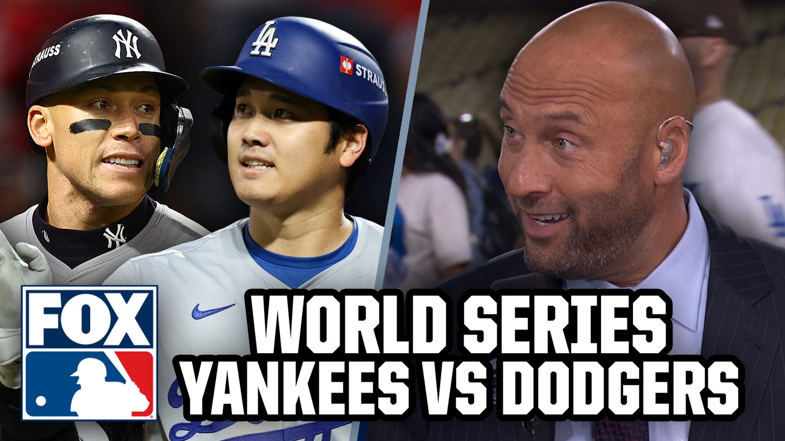 How Is Home Field Determined in the World Series