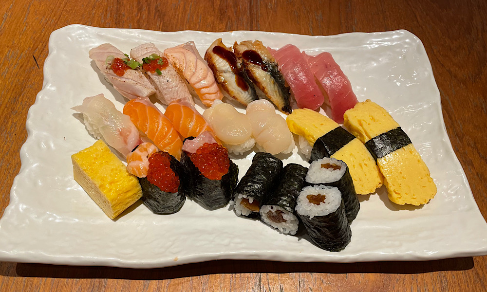 【2026年最新】本マグロもウニも心ゆくまで！横浜の「寿司食べ放題」激戦区で進化する極上クオリティと賢い攻略法