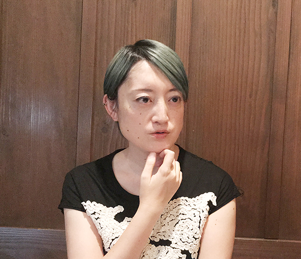 能町みね子の性別・戸籍の歩み｜性別適合手術とサムソン高橋との事実婚
