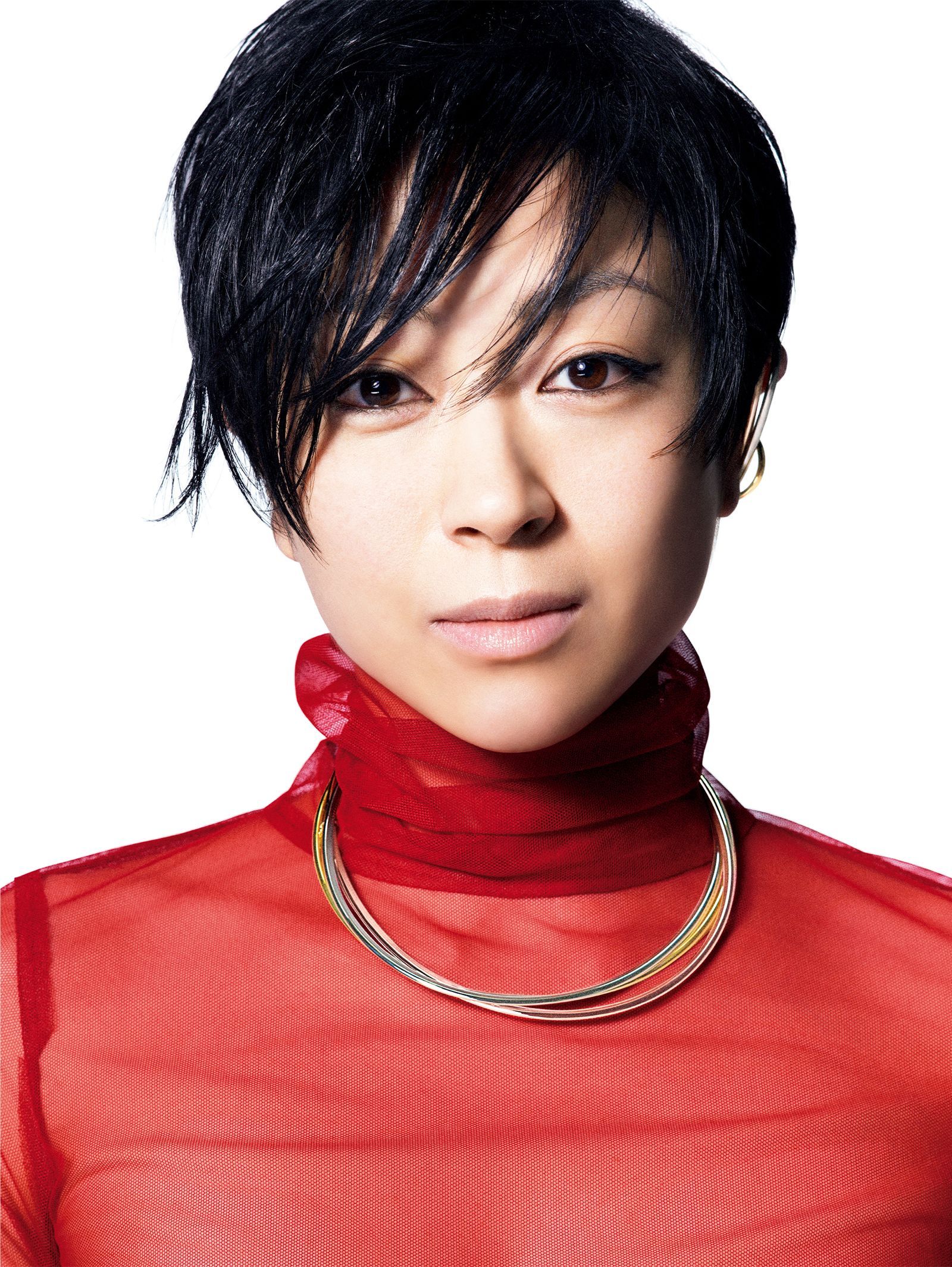 宇多田ヒカルの現在2026｜ロンドン生活・歴代夫と子供の今を追う