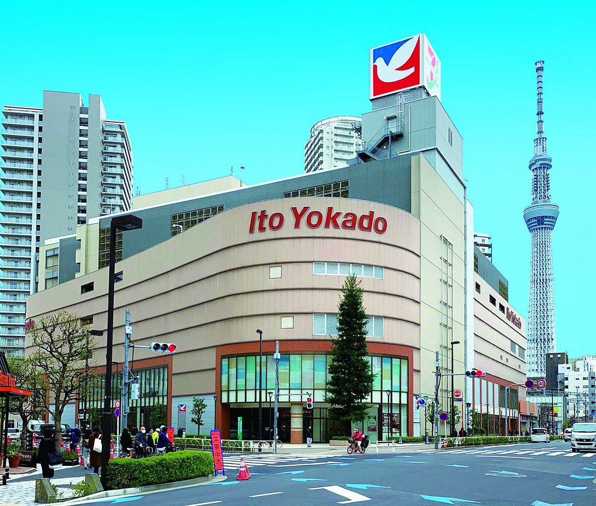 イトーヨーカドー曳舟店は閉店する？噂の真相と2026年最新情報を追う