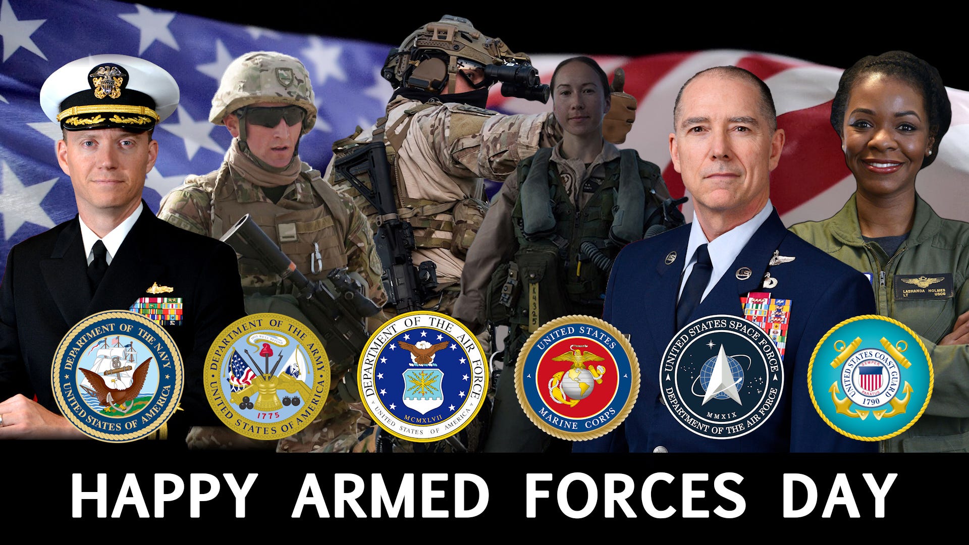 What Is Considered a Veteran of the Armed Forces