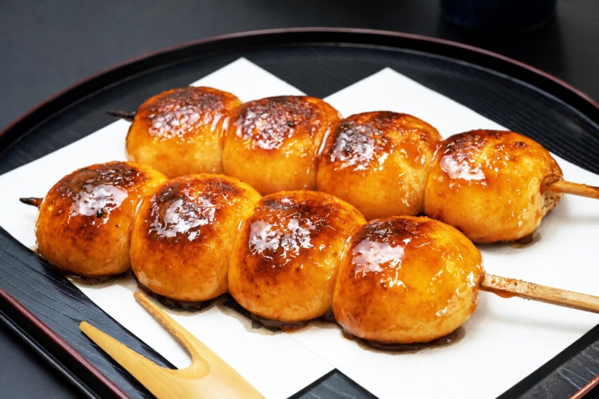 群馬名物「焼きまんじゅう」の真相！まずい説の背景と名店徹底比較