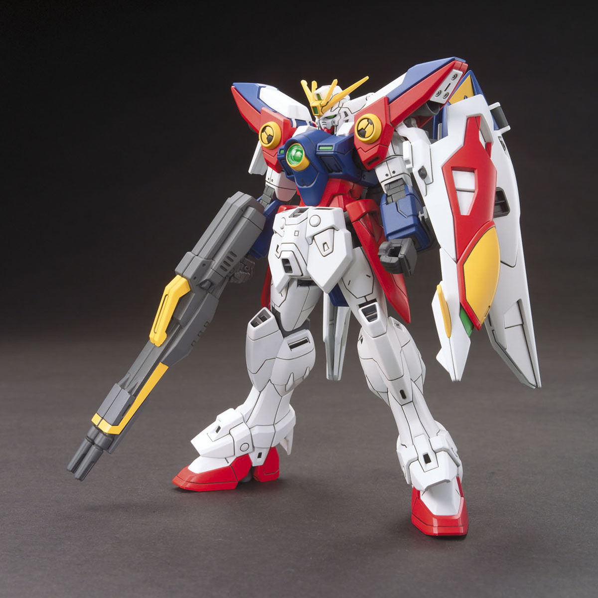 Hgウイングガンダムゼロ徹底評価！2026再販と変形ギミックの全貌
