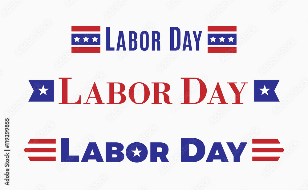 September 1 Holiday in Us
