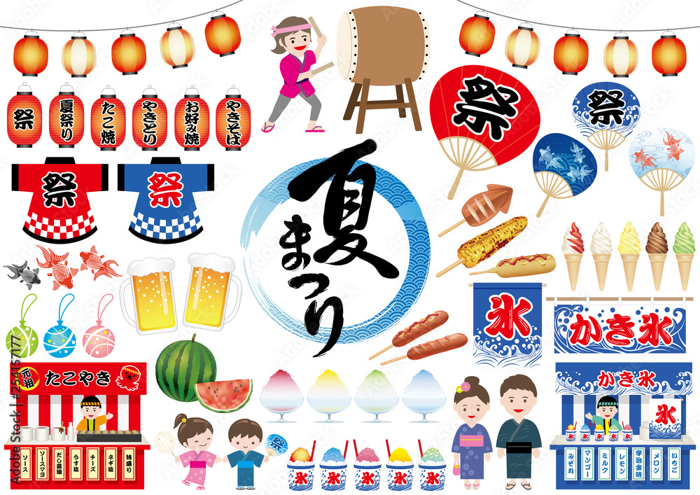 2026年夏の「神絵」はこう変わる！Snsを揺らす夏祭りイラストの最新トレンドと作画のリアル
