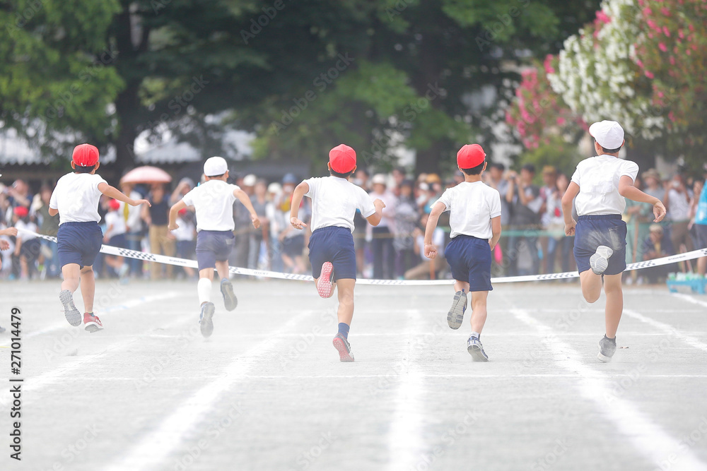 保育園の運動会テーマ決定版！心に響くスローガンと年齢別アイデア集
