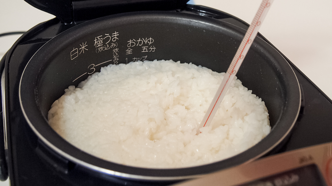 炊飯器で作る甘酒が甘くならない理由とは？失敗を防ぐ温度管理と黄金比