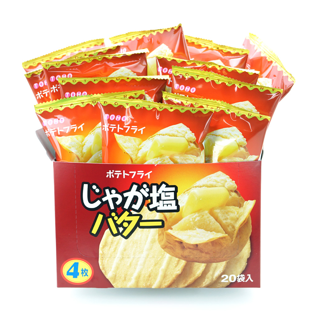 【2026最新】本当に売れてるじゃがいもお菓子は？人気ランキング＆絶品神レシピ