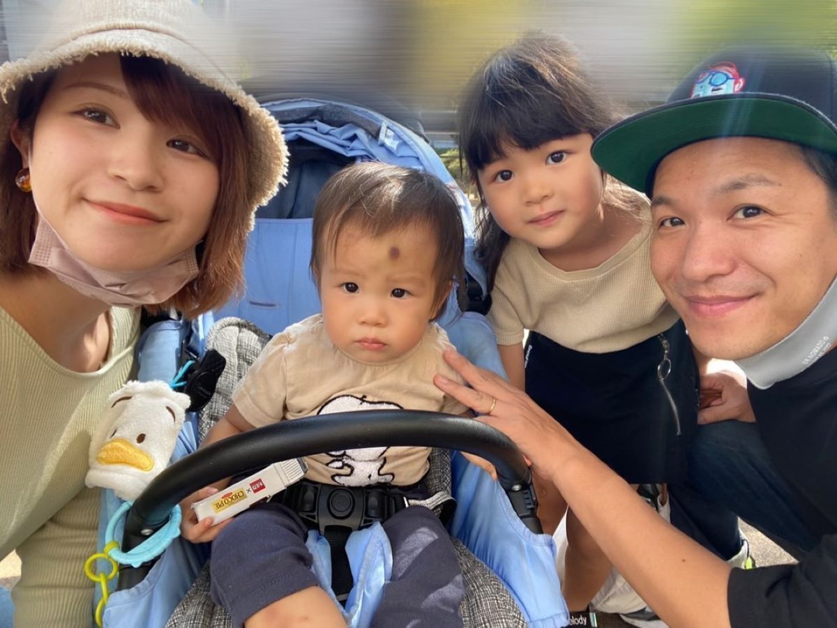 麒麟川島の子供は何人？娘と息子の年齢やお受験の真相と溺愛パパ素顔
