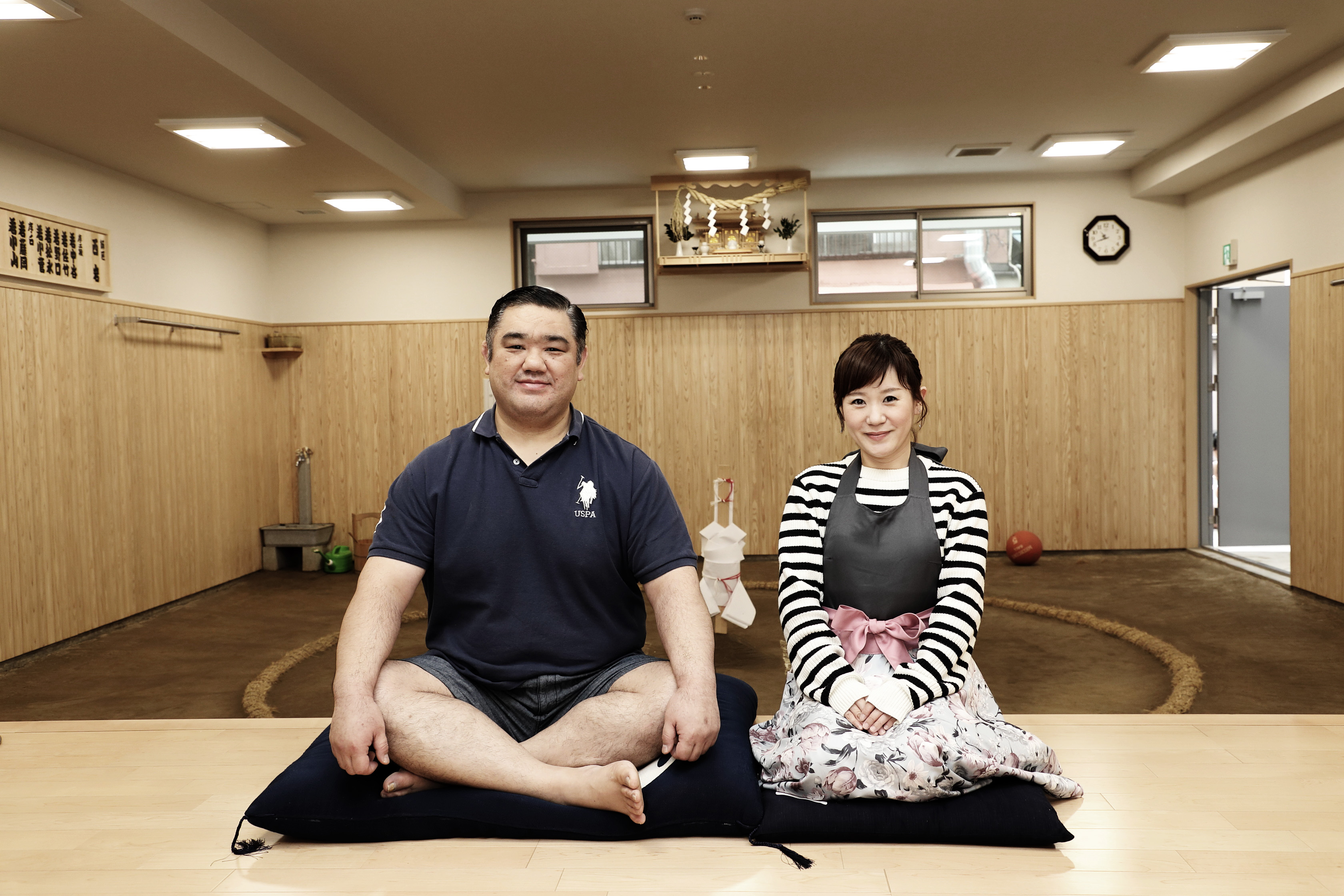 【真相】西岩部屋はなぜSns禁止なのか？若の里親方が貫く独自の教育論