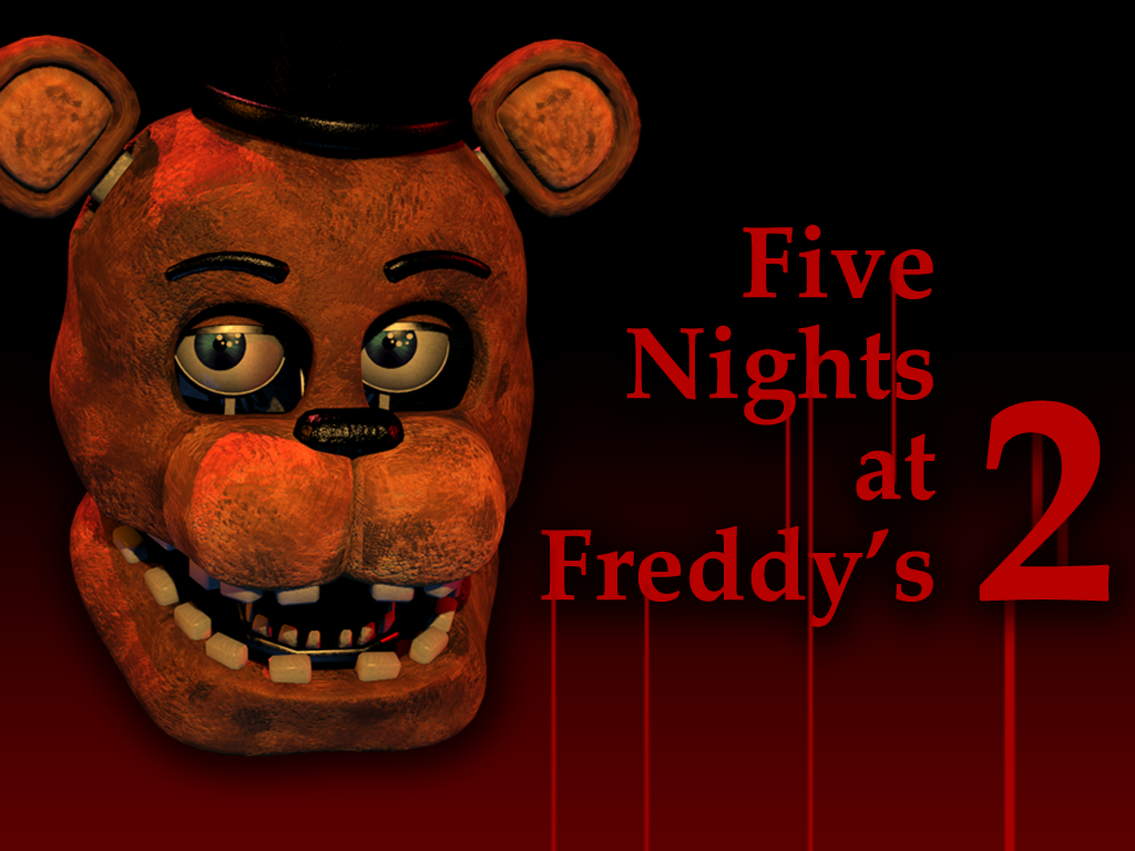 Five Nights at Freddy's 2 Demo