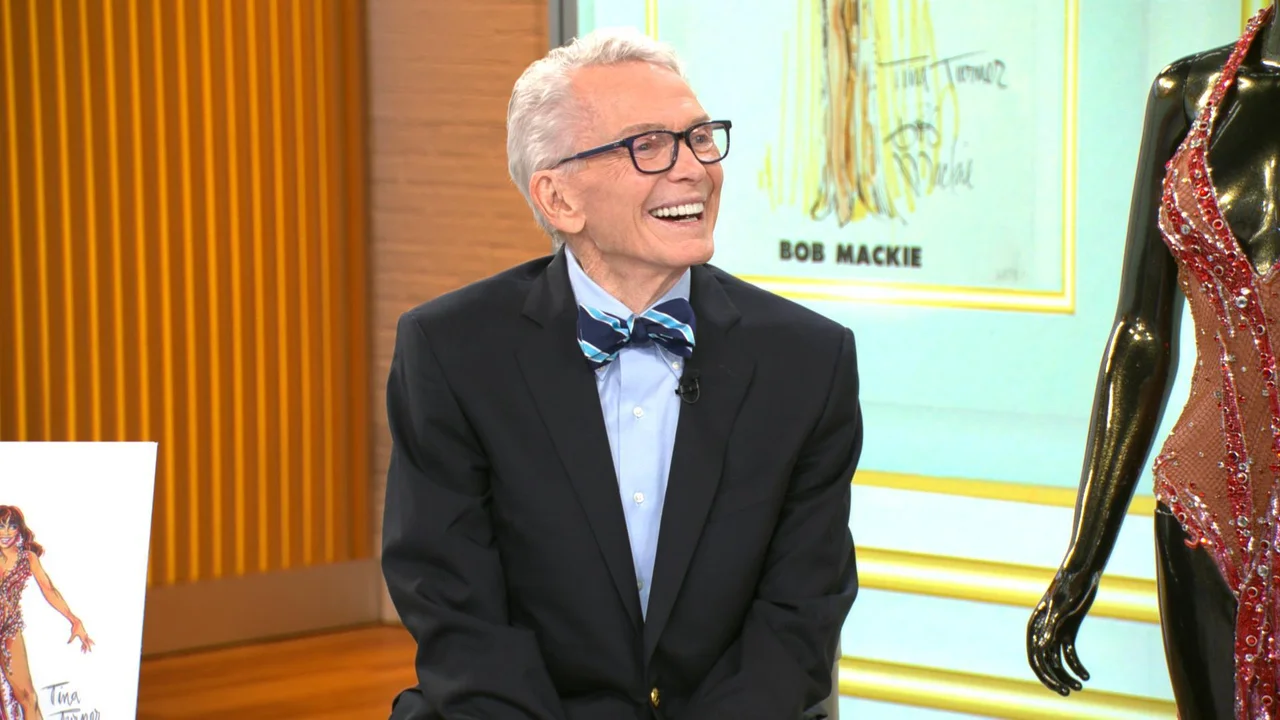 Bob Mackie Net Worth Before His Death: What the Legendary Designer Left Behind