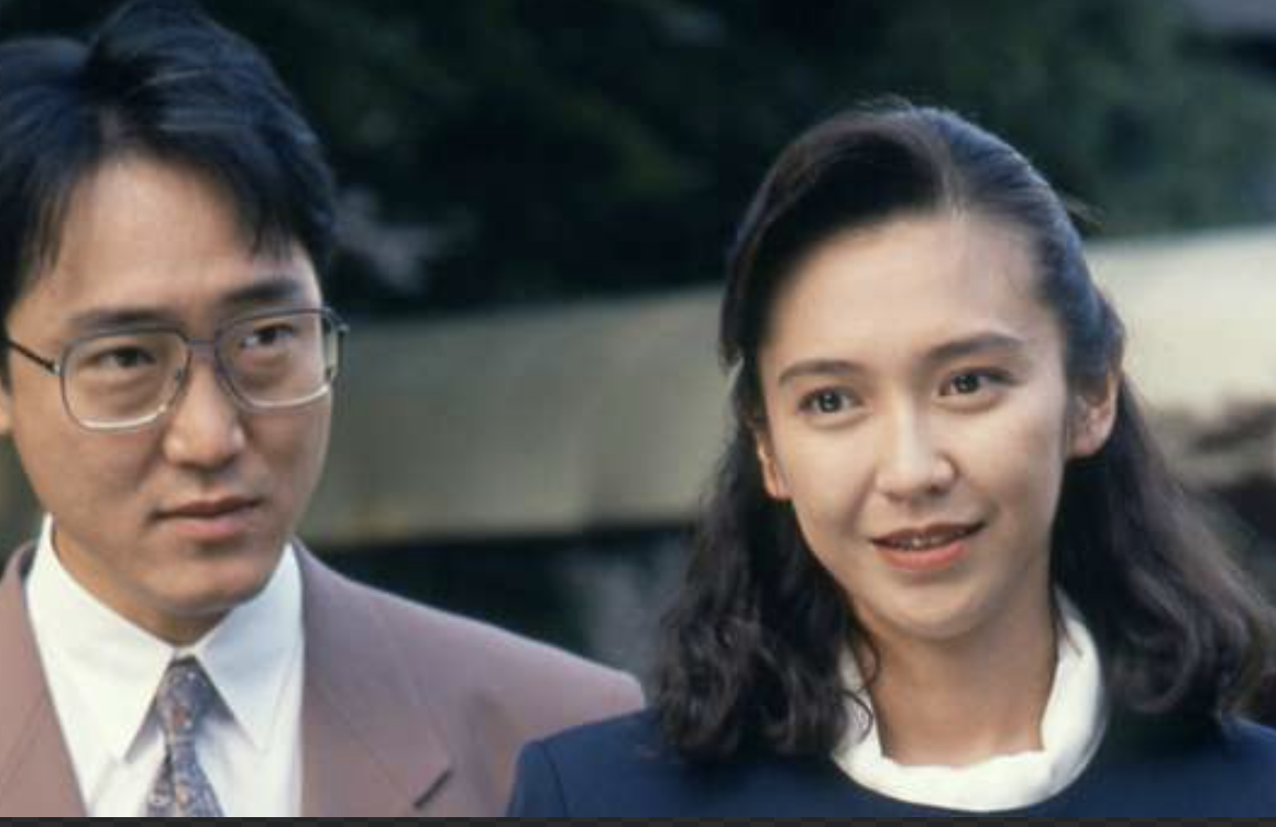 賀来千香子の旦那は誰？元夫・宅麻伸との離婚真相と現在の再婚事情