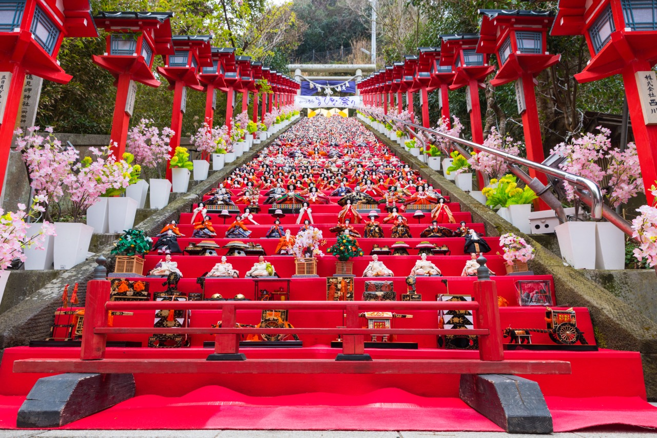 【2026年最新】勝浦・遠見岬神社の絶景とご利益を徹底解明